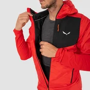 Salewa Ortles Hybrid TirolWool Responsiv Moški Izolacijska jakna