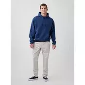 GAP Hlače ESSENTIAL  voda