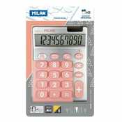 Kalkulator Milan Roza Plastika 14,5 x 10,6 x 2,1 cm
