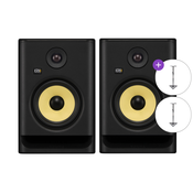 KRK RP7 G5 SET 2 Aktivni studijski monitor 2 kos.