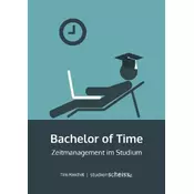 Bachelor of Time