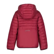 Icepeak KAMIAH JR, jakna o.poh, rdeča 650013507I
