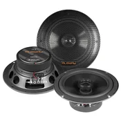 shumee Musway ME62 - dvosmerni zvočniki, premer 165 mm, RMS moč 80 W, impedanca 3 Ohm