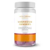 Gumijasti bonboni z magnezijem - 30servings - Malina