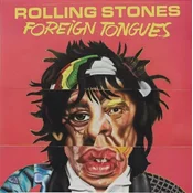 The Rolling Stones - Foreign Tongues (Limited Edition) (Boxset) (CD + Blu-ray)