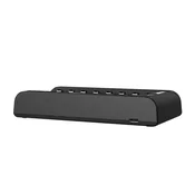 slomart Xtar L8 pametni polnilnik za baterije AA/AAA (8 rež) z USB-C