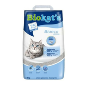 Biokats Bianco posip za macke - Attracting 5kg
