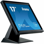 IIYAMA touchscreen monitor T1731SAW-B5