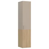 Ormar Sa Klasicnim Vratima Tao 45/230,5/59,6 cm boja hrasta