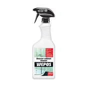 Wepos cistac tuš kabina 750ml