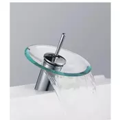 Baterija za lavabo slap