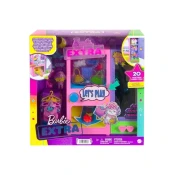 Barbie: Ekstravagantni modni avtomat Igralni set - Mattel