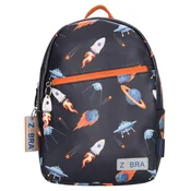 Zebra Trends Sem W01162 Space