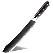 Damaskus kuhinjski nož Wakana - Slaughter KP35144