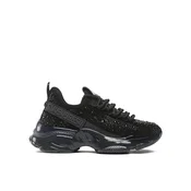 Steve Madden Superge Maxima-R SM11001807 Črna