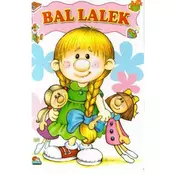 Sztywne strony duza - Bal lalek (B5, 10str.)