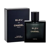 CHANEL BLEU DE PARFUM U SPREJU 50 ml