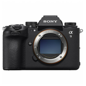 Sony A9 Mark III (body)