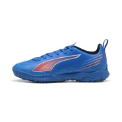 Puma ULTRA 6 PLAY TT Football Boots Youth, Blue, Size 38.5, Shoes