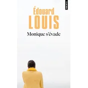 Monique sévade