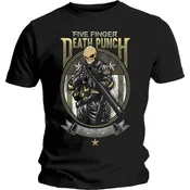 Five Finger Death Punch Sniper Black L Majica