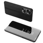 Etui Mirror za Honor X7b - črn