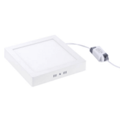 LED panel 24W nadgradni 6000k