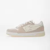 Sneakers Palm Angels Palm Basketball Lea Sneakers White Off White EUR 44