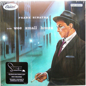 Frank Sinatra In The Wee Small Hours (Vinyl LP)