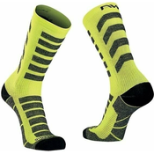 Northwave Husky Ceramic High Sock Yellow Fluo S