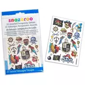 Snazaroo Tattoo Adventure 20 slike