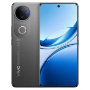 VIVO pametni telefon V50 12GB/512GB, Satin Black (Titanium Grey)
