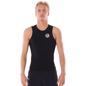 Rip Curl Flashbomb 0.5mm V Lycra black Gr. M