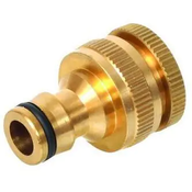 Adapter za cesmu 3/4+1 mesing Rosa LEVIOR