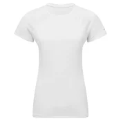 Ženska majica Montane Dart, pudrasta (XL)