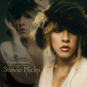 Stevie Nicks - Crystal Visions: The Very Best Of Stevie Nicks (CD)