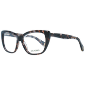 Ladies Spectacle frame Zac Posen ZLOR 52TO