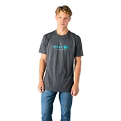 Moška majica Bauer FUSE Graphic Tee Grey XL