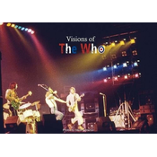 The Who - Visions Of The Who