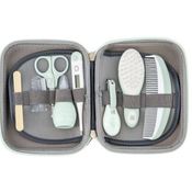Kikkaboo Grooming Set komplet za nego otroka Mint