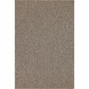 Rjava zunanja preproga 240x160 cm Vagabond™ - Narma
