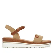 Sandali Clara Barson WS2506-01 Bež