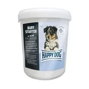 Happy Dog Starter Baby 4kg Prelazna hrana za štence