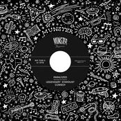 The Legendary Stardust Cowboy - Paralyzed (LP)