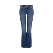Only Petite Kavbojke ONLPHOEBE moder denim