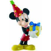 Mickey Miška