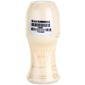 Avon Incandessence deo-roll-on za ženske 50 ml