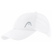 Kapa za tenis Head Pro Player Cap - white
