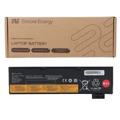 Baterija za Lenovo ThinkPad A475 P51S T25 T470 T570 48Wh 10.8V 4400mAh T570 01AV425