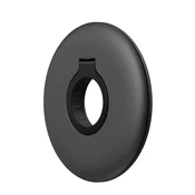 Baseus Planet Cable Winder držac punjaca Apple Watch, crno (ACSLH-01)